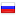 f5714.ru server is located in Russia